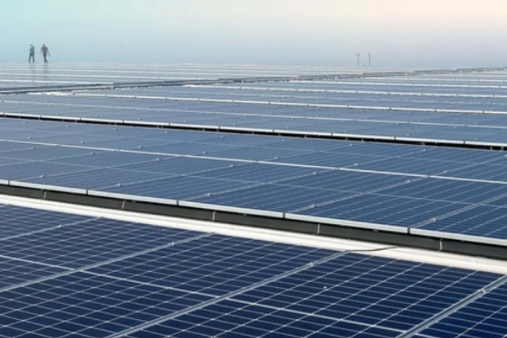 Servotech secures 1.2 MW solar project from Northern Railway Moradabad Division