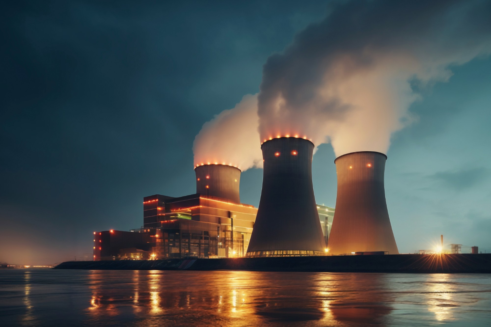 India to get 100 GW nuclear power plant in Rajasthan 