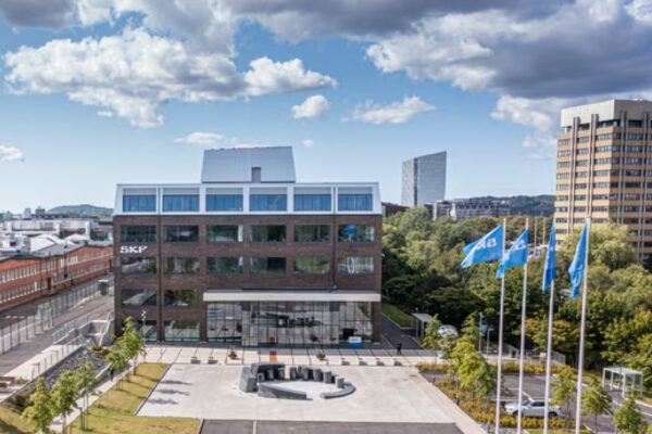 SKF to introduce new technologies at Tech and Innovation Summit