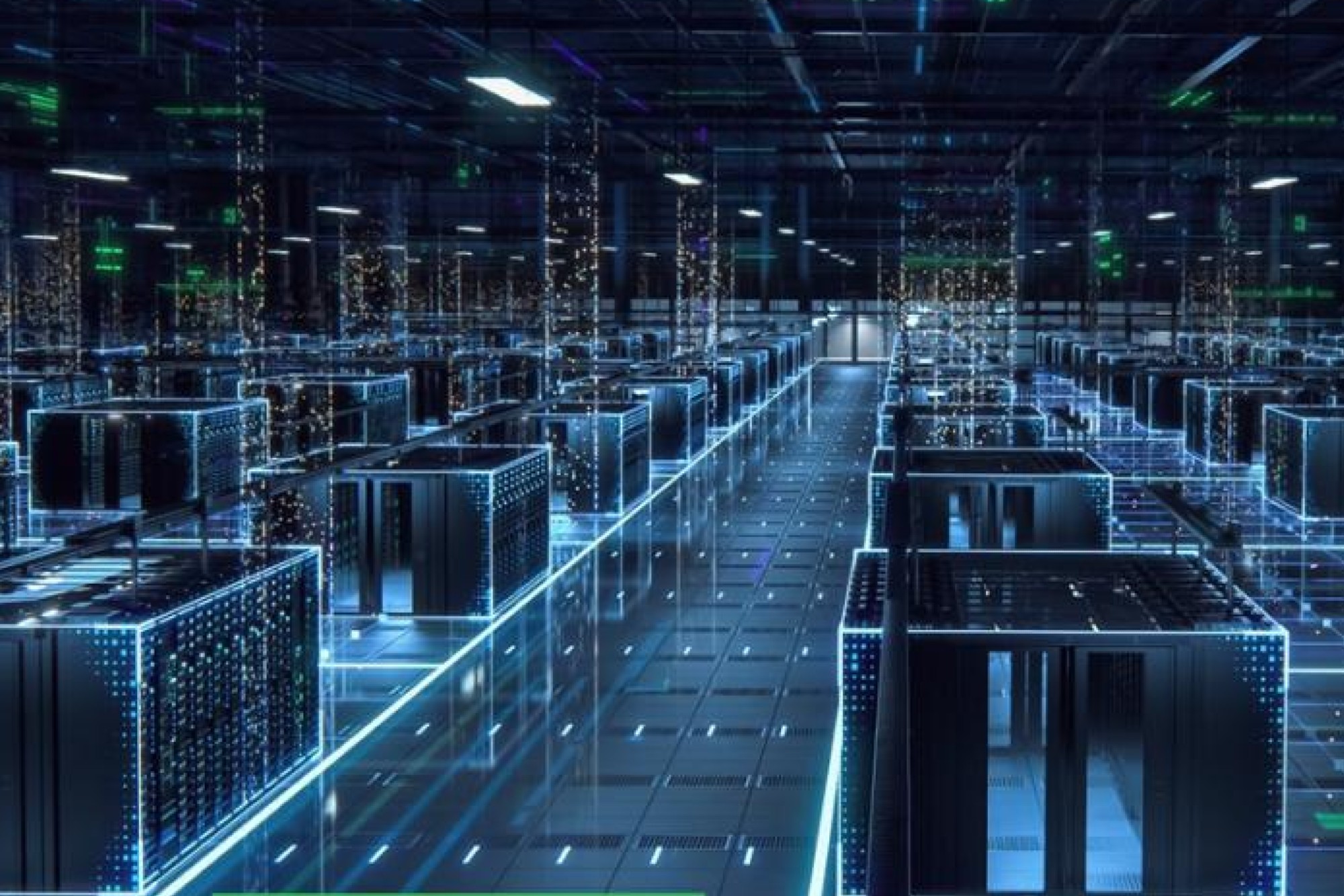 Schneider Electric introduces AI designs for power systems