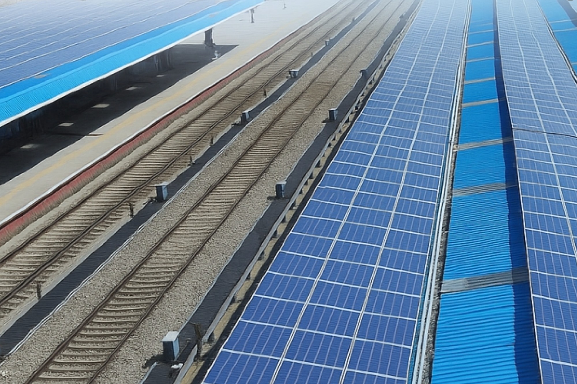 Servotech secures ₹13 crore rooftop solar project from Indian Railways Agra Division
