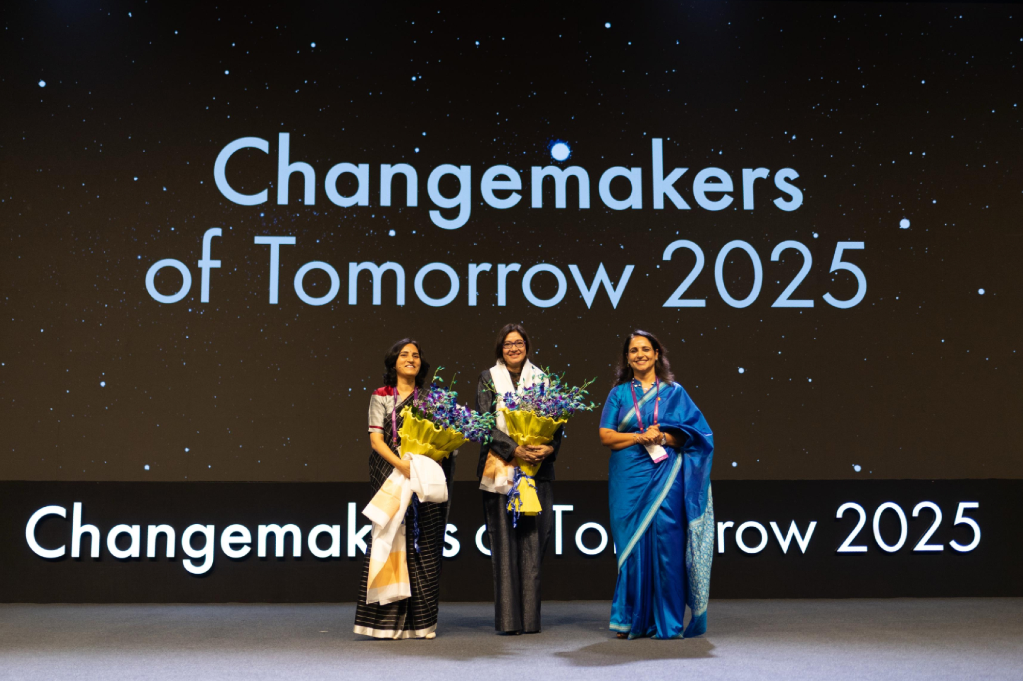 Shell India Changemakers 2025 spotlights bold innovations for a net-zero future