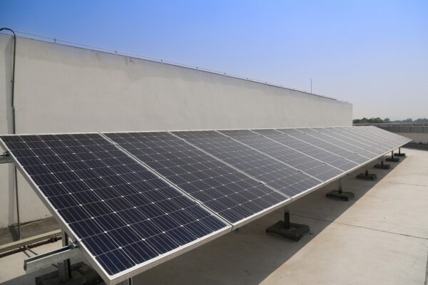 Shweta Solar to introduce solar module manufacturing facility in NCR