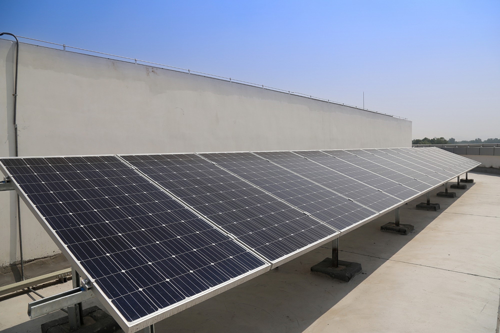 Shweta Solar to introduce solar module manufacturing facility in NCR