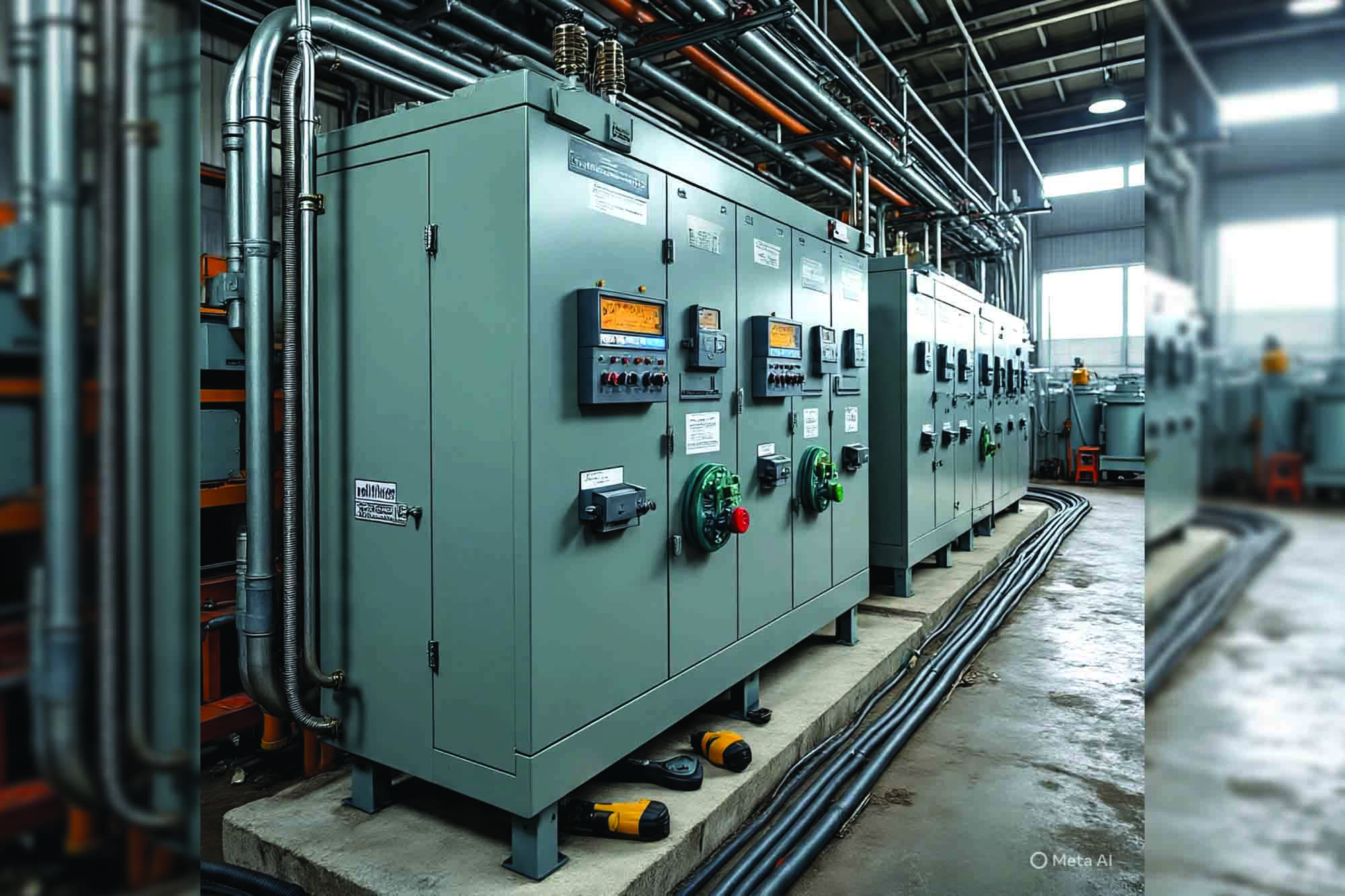 Switchgear industry gears up for innovations