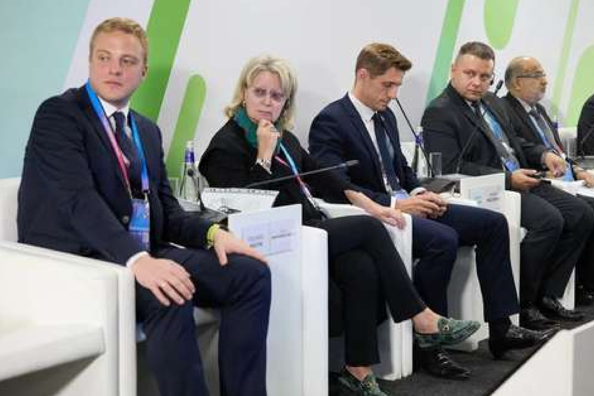 Decommissioning and radioactive waste management take center stage at World Atomic Week 2025