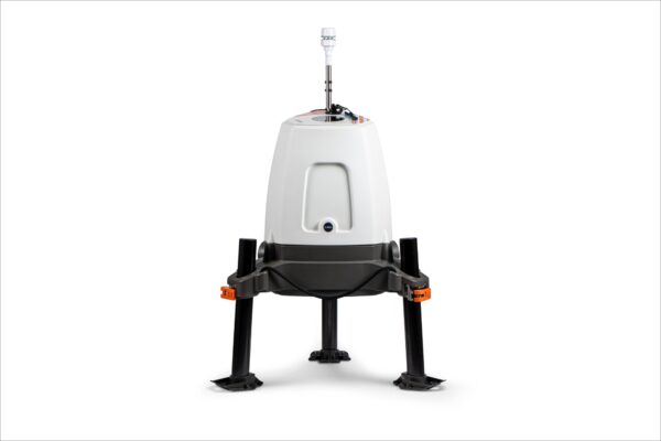 ZX 300e achieves world-first 21–200 m IEC wind lidar classification