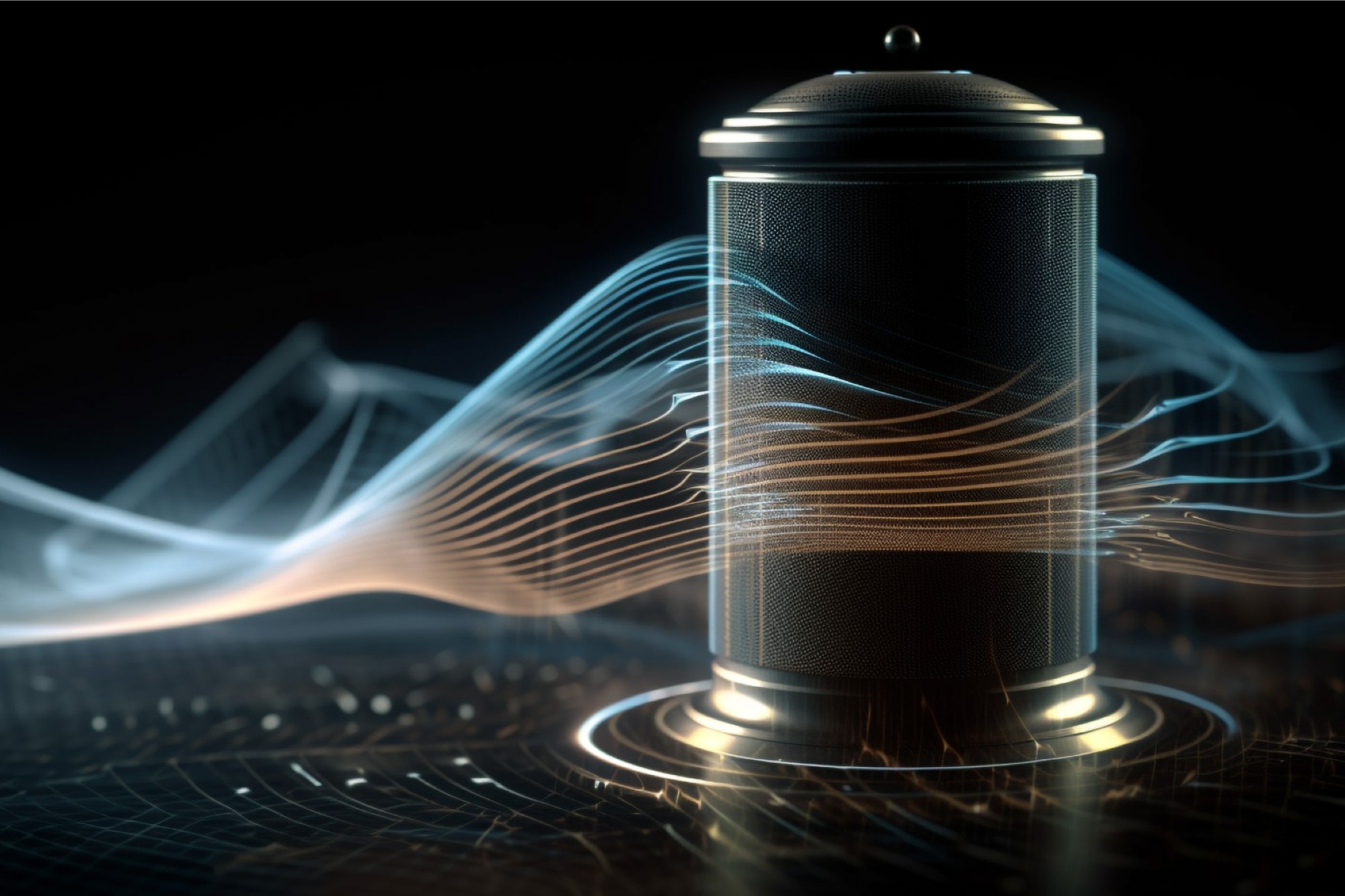 Aurora introduces flexible energy market forecast amid battery storage surge