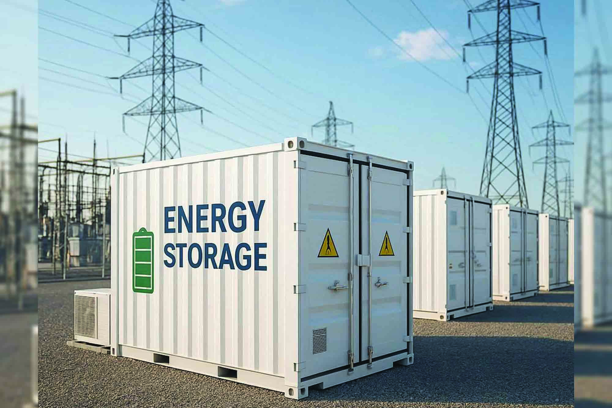 Call for a self-reliant storage ecosystem