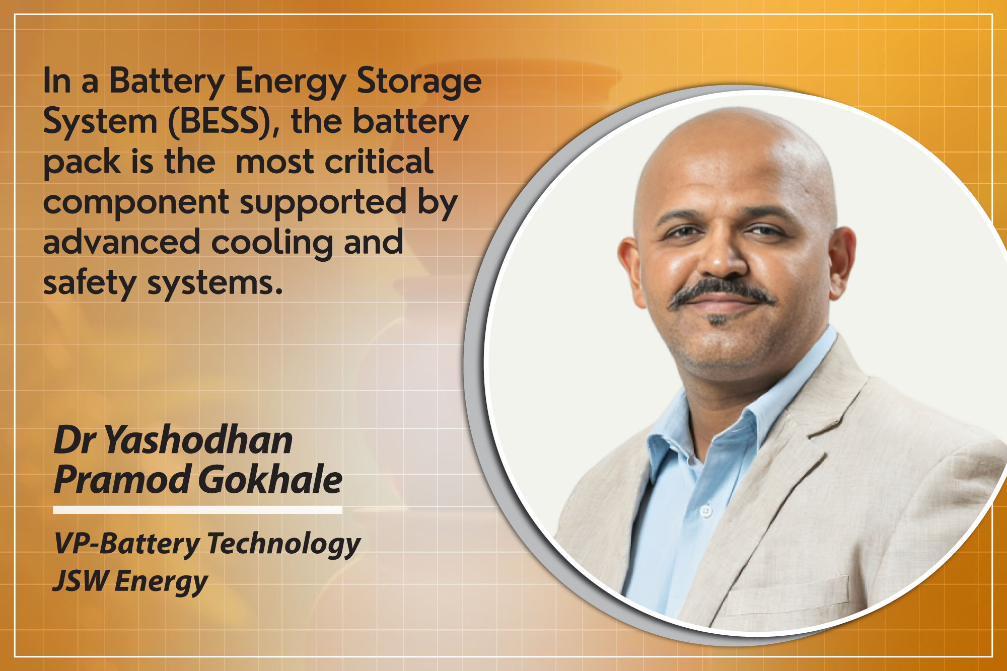 Engineering battery packs for safety and reliability