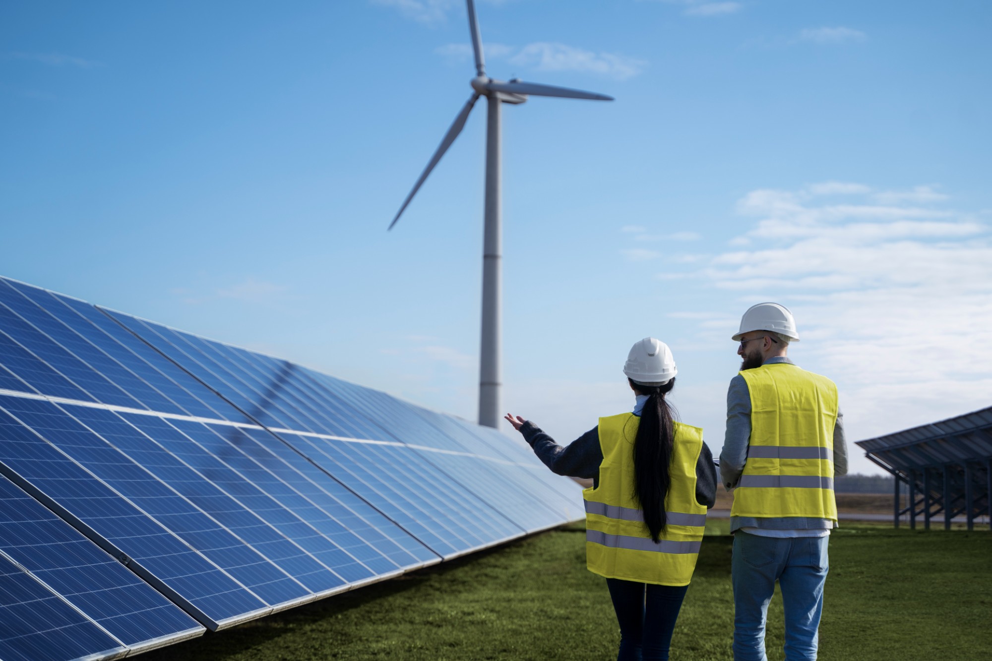 Ceigall India forays into renewable energy with solar power projects