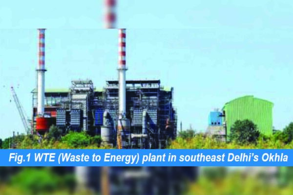 Turning waste into sustainable power