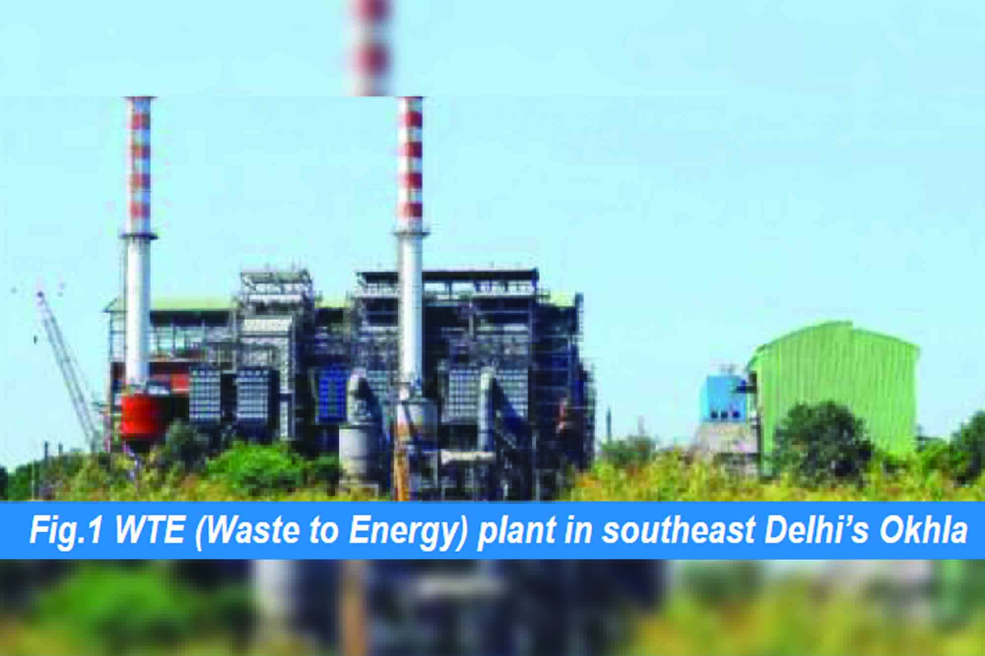 Turning waste into sustainable power