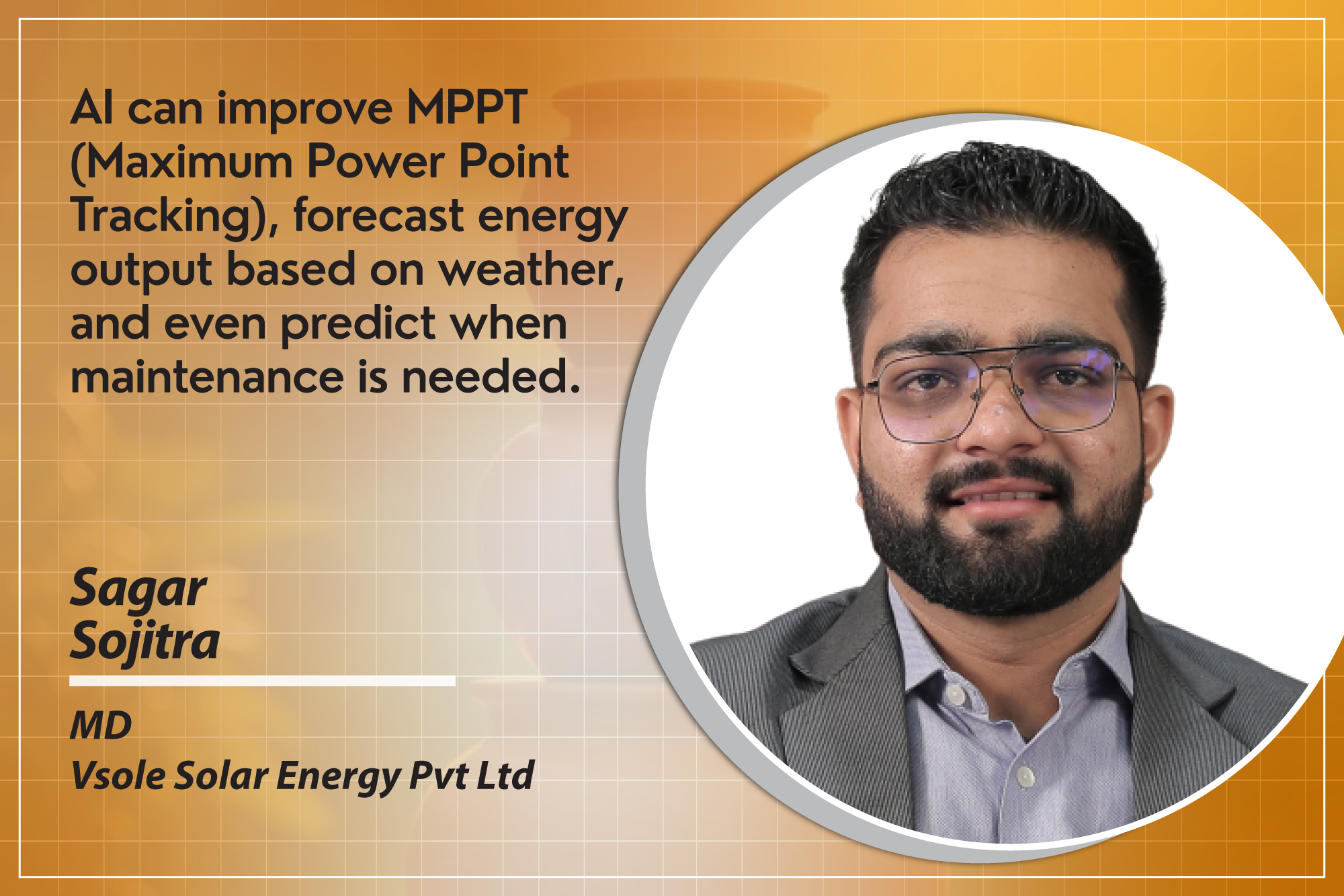 Technology trends shaping the future of Solar Inverters