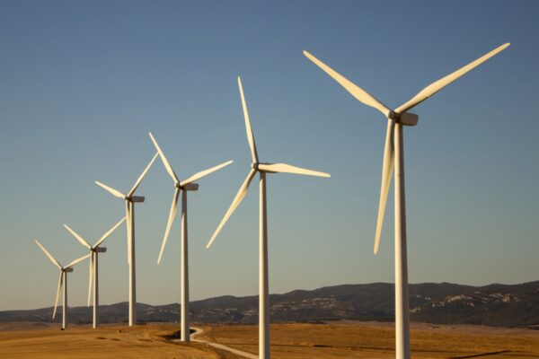 Serentica Renewables joins hand with Envision Energy for 560 MW wind project 