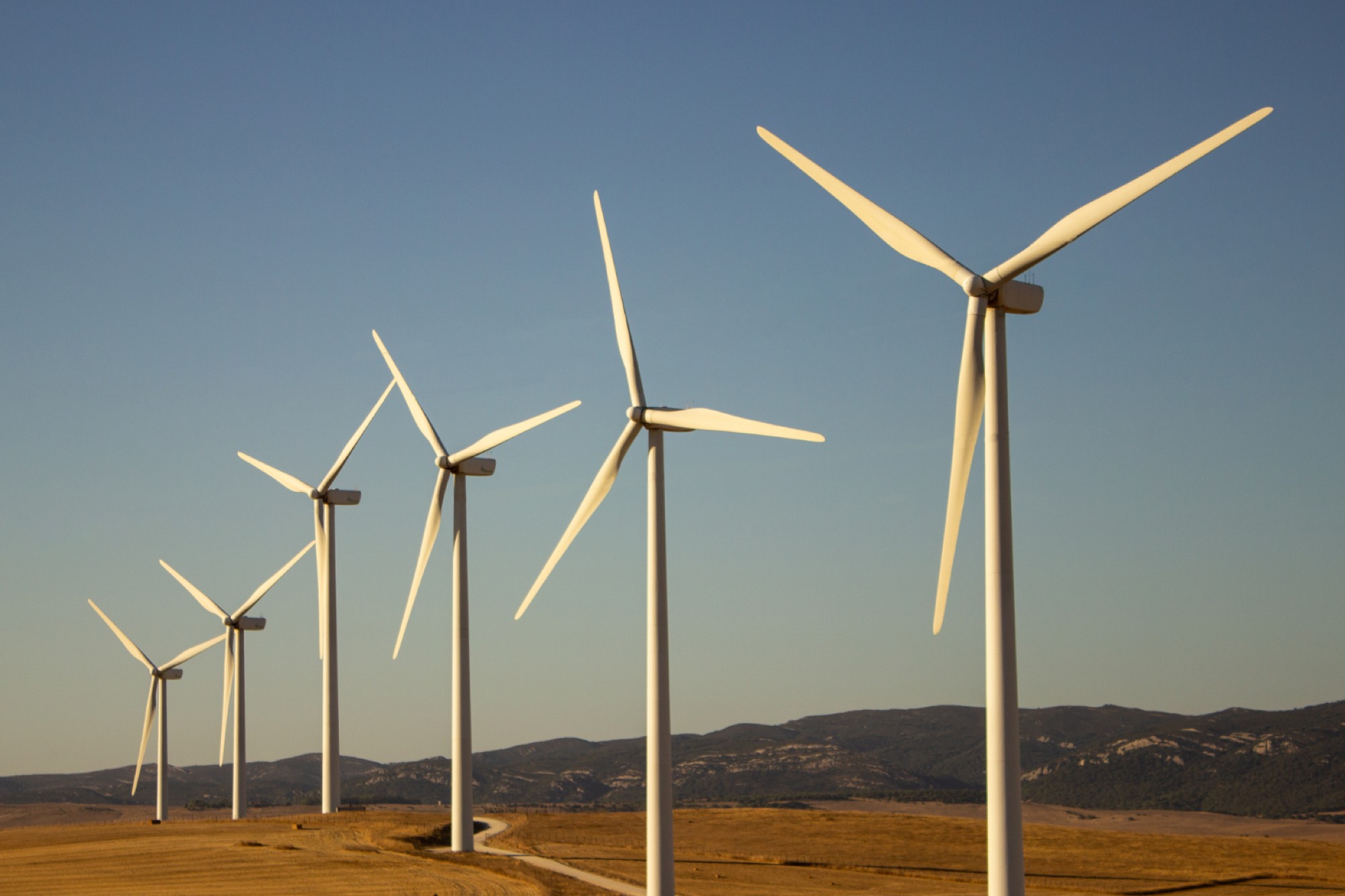 Serentica Renewables joins hand with Envision Energy for 560 MW wind project 