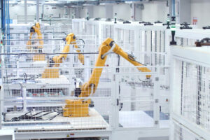 Gautam Solar earns ALMM and BIS nod for 640 Wp R-Series TOPCon modules