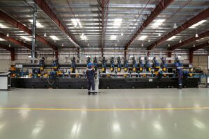 Abunayyan and Nextracker partner to power solar adoption across KSA and MENA
