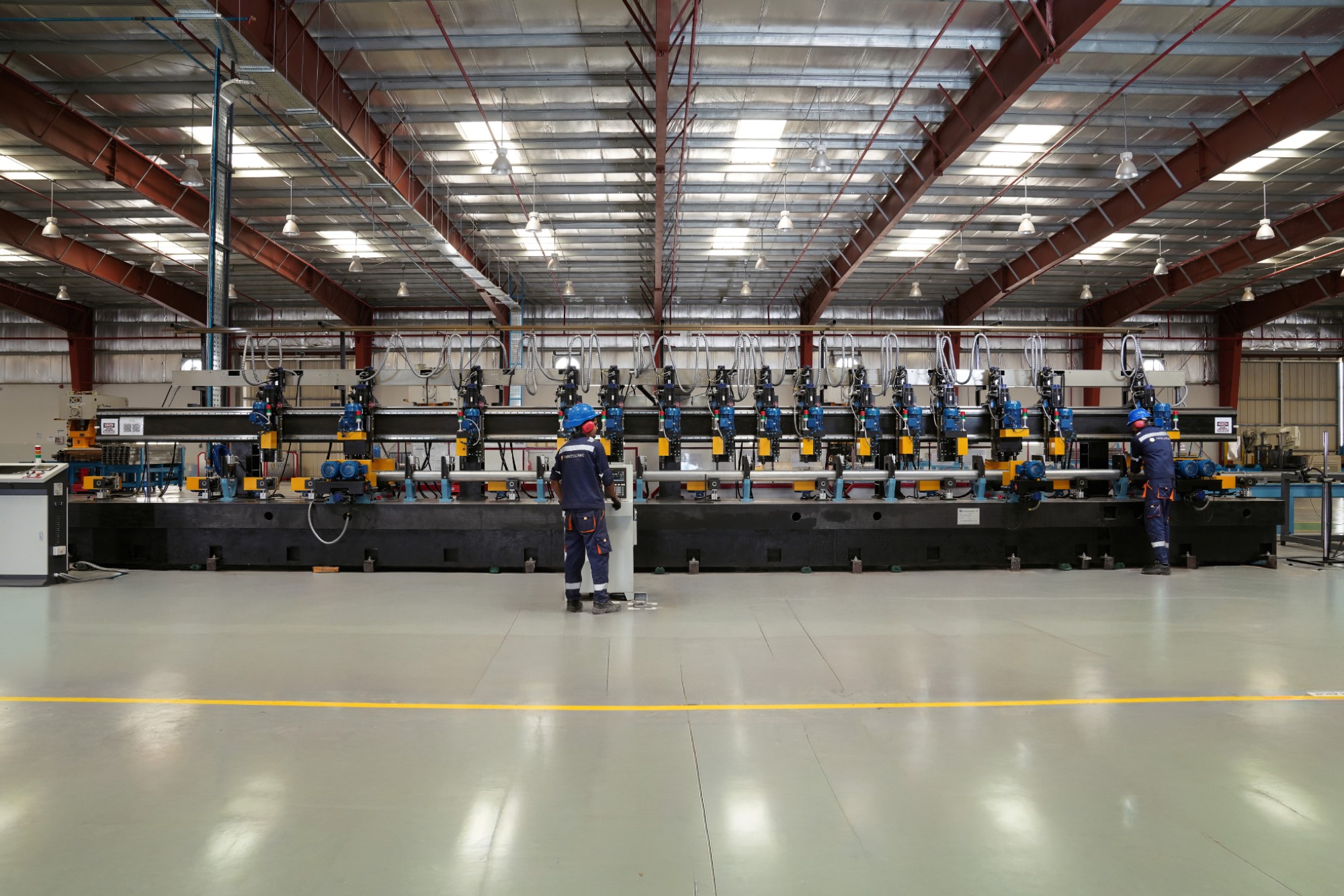 Abunayyan and Nextracker partner to power solar adoption across KSA and MENA
