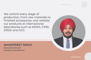 Compaq cable accessories are the backbone of reliable RE integration