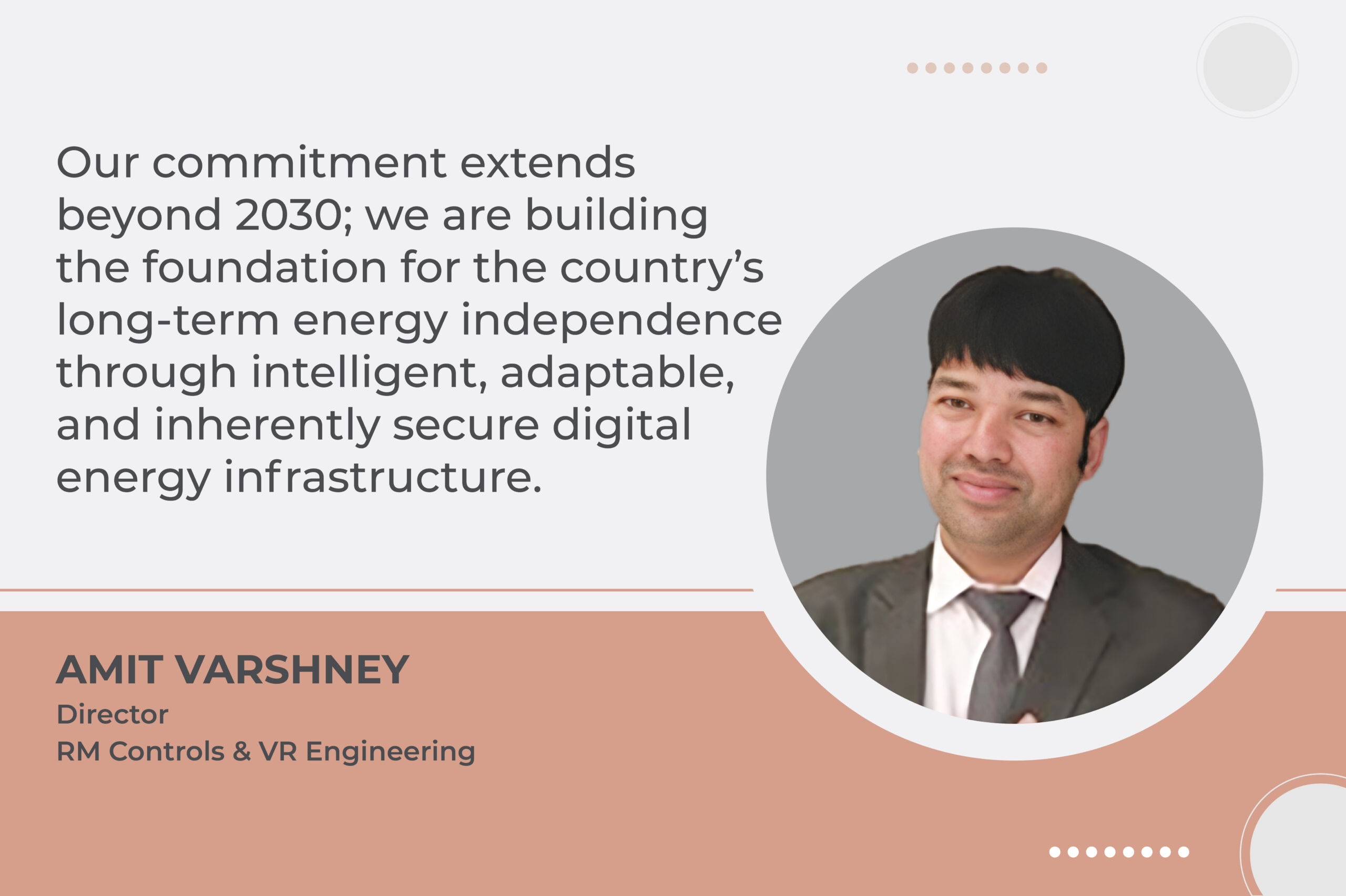 Building AI systems to predict energy demand with 95%+ accuracy