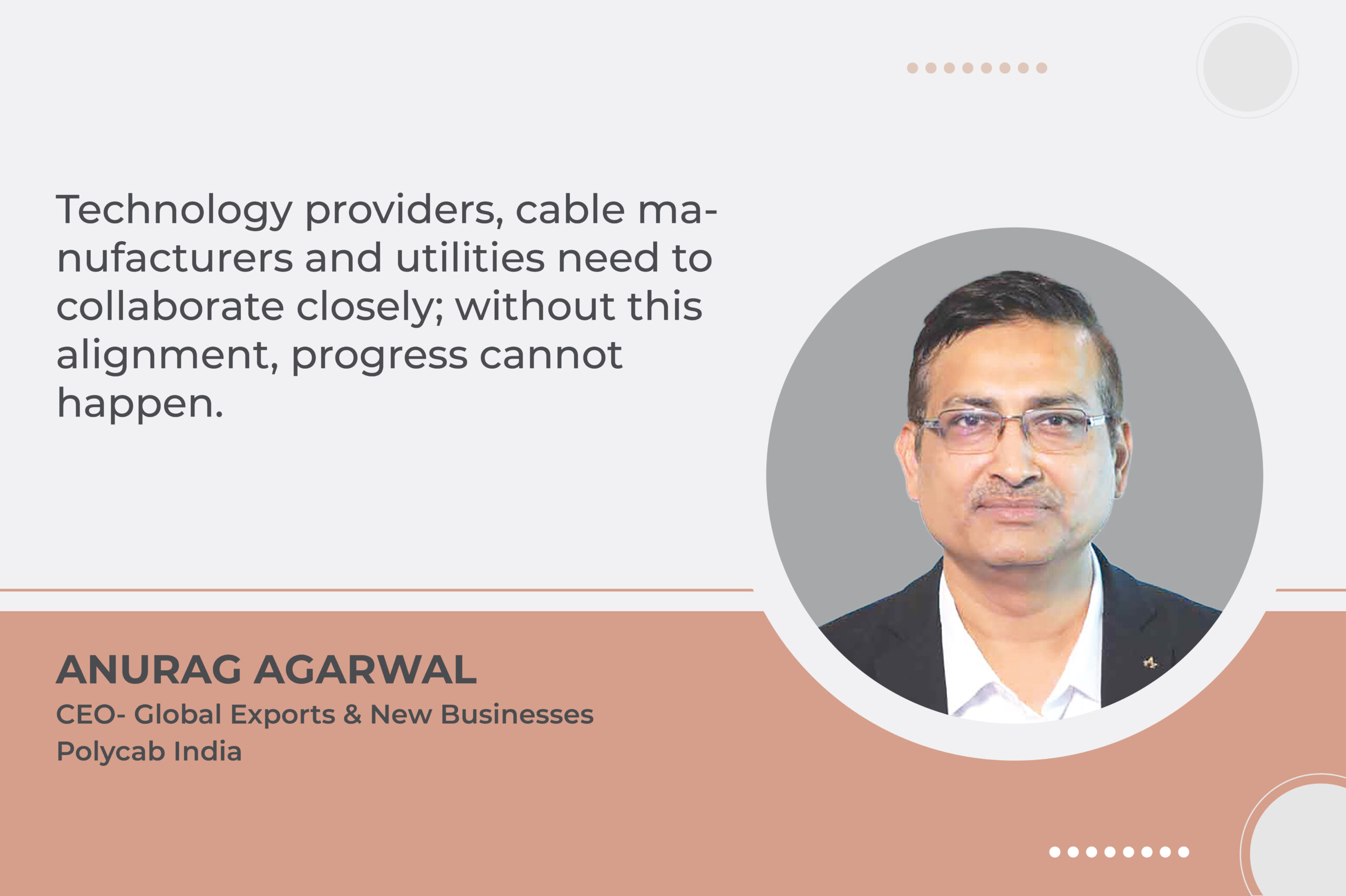 Polycab brings utility-grade solar inverters