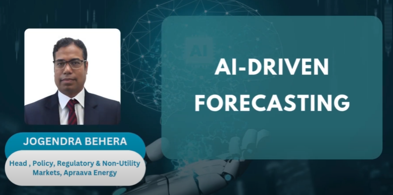 AI is improving renewable energy forecasts