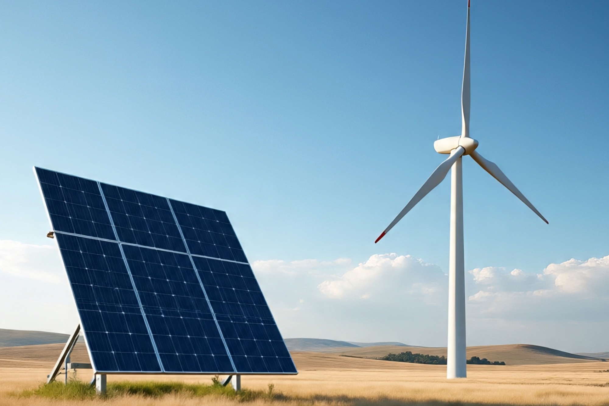 BluPine Energy wins 150 MW capacity in SJVN FDRE auction