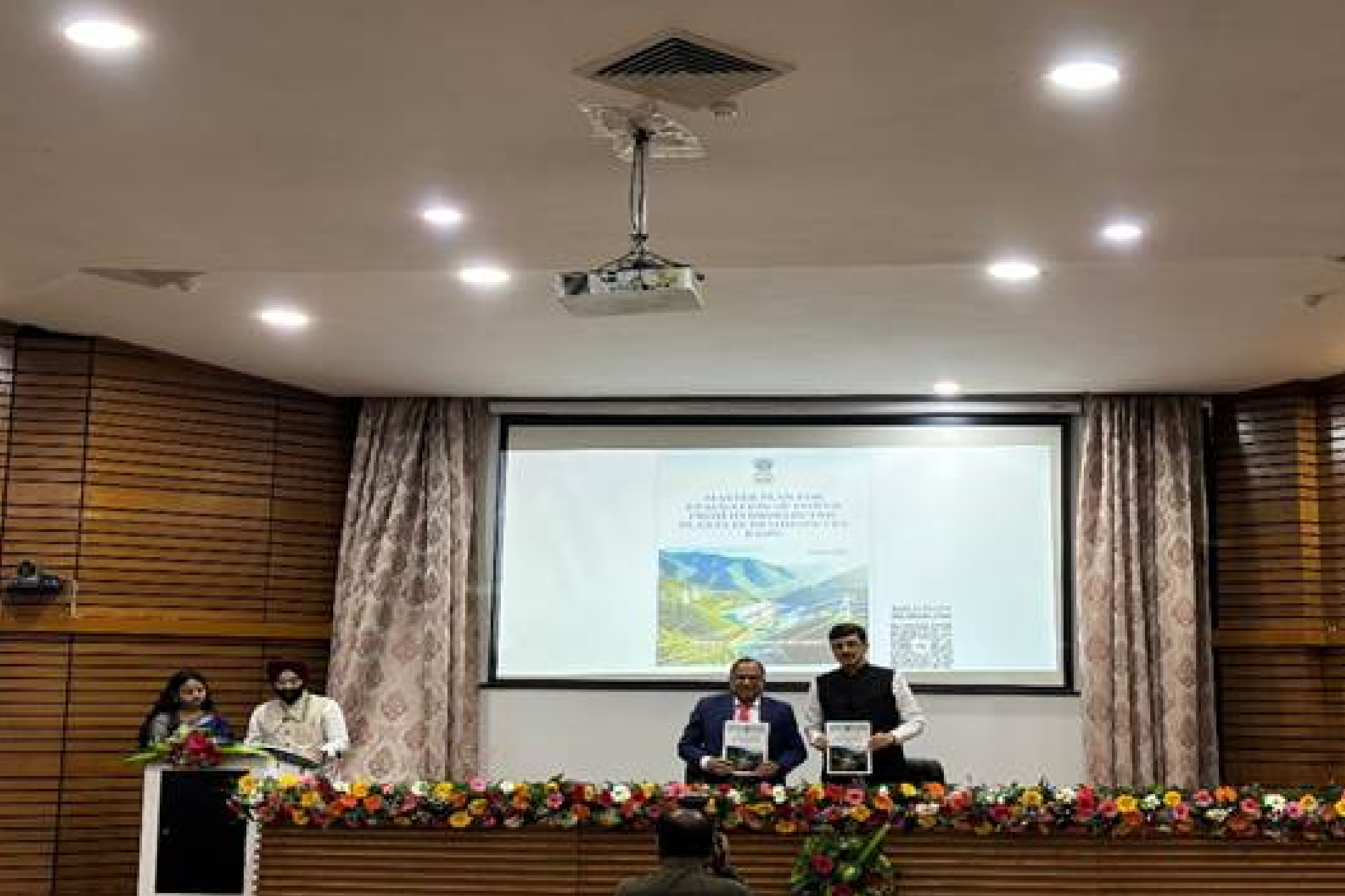CEA unveils roadmap for achieving 100 GW of nuclear capacity by 2047