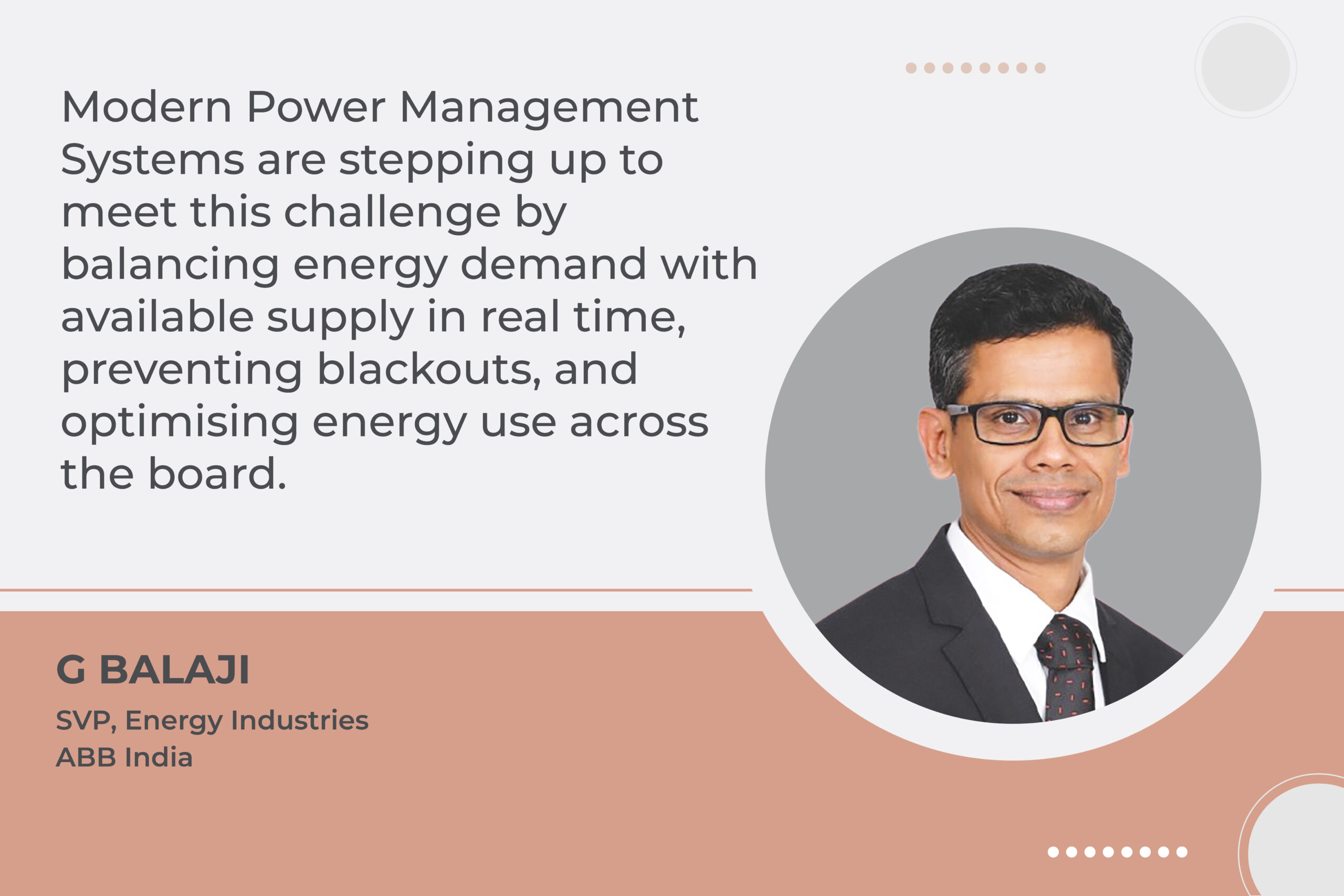 ABB Ability™ OPTIMAX helps VPPs for smart trading
