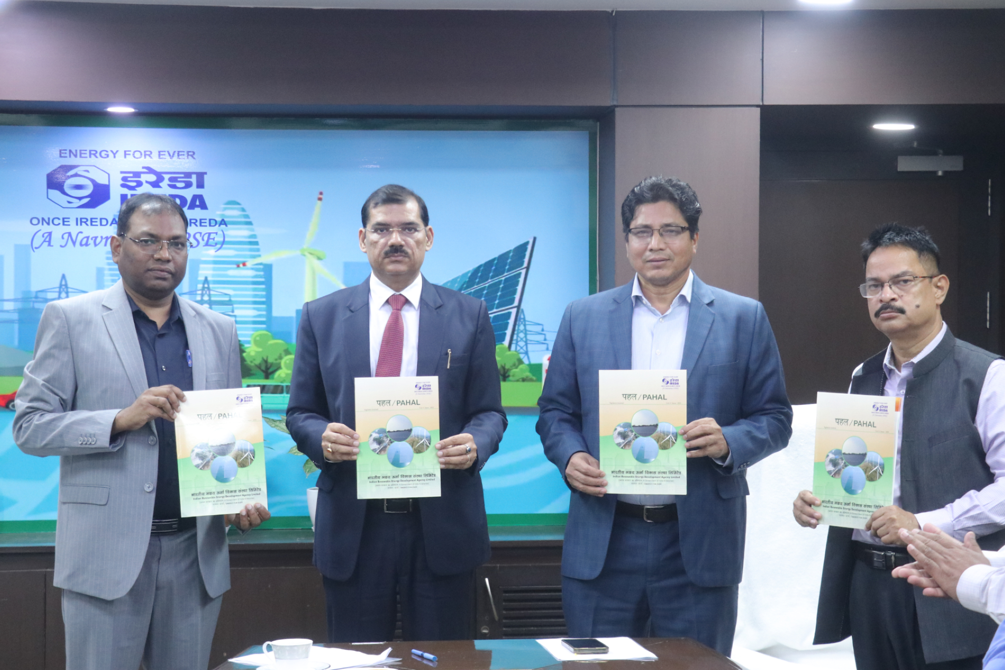 IREDA introduces Vigilance Week 2025 promoting integrity and collective responsibility