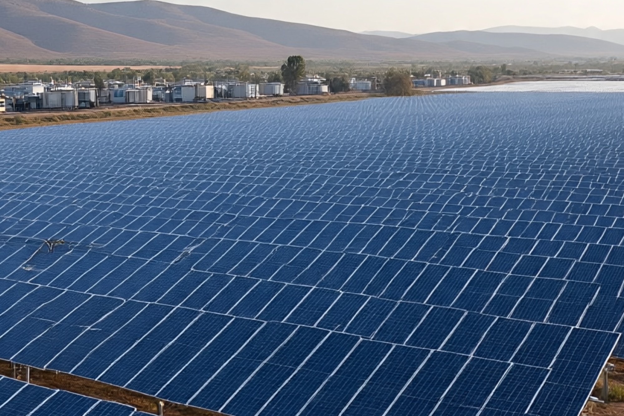 Jakson Green announces financial closure of 840 MWp solar portfolio in Rajasthan