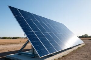 Joint Solar secures ₹13 crore order to accelerate renewable energy in North India