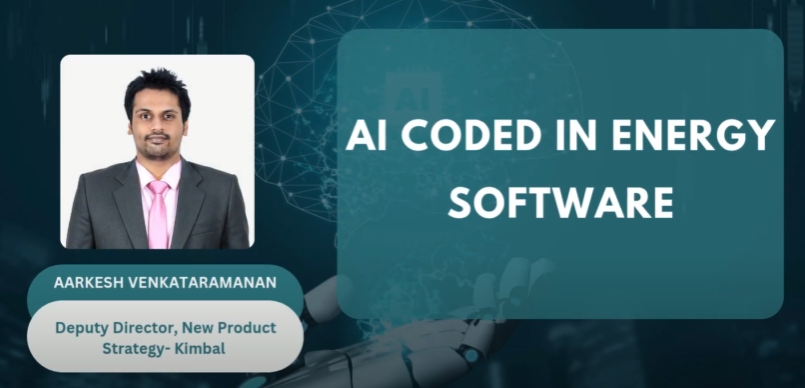 The duo of AI and energy