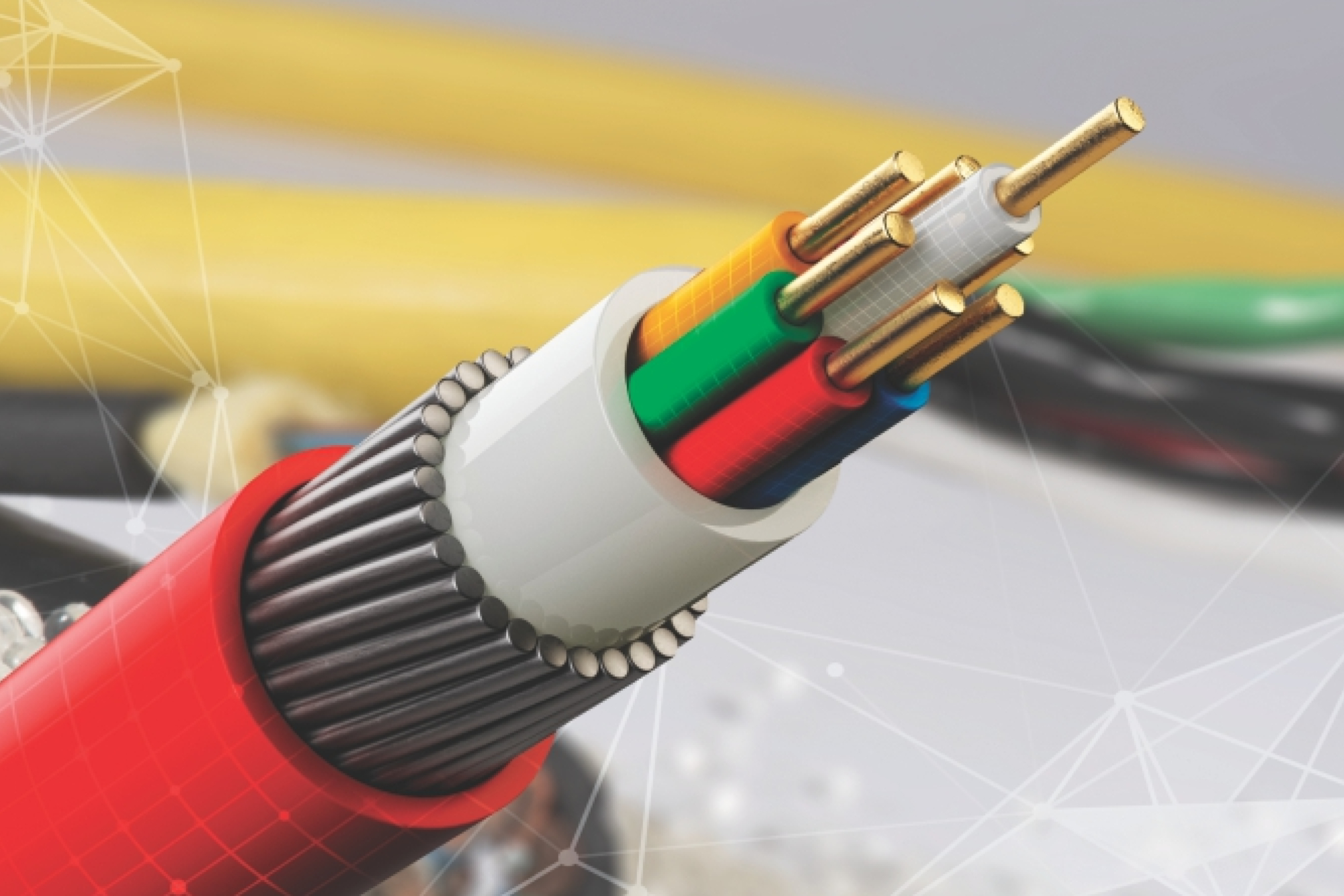 Lubrizol to showcase advanced TPU solutions at Cable & Wire Fair 2025