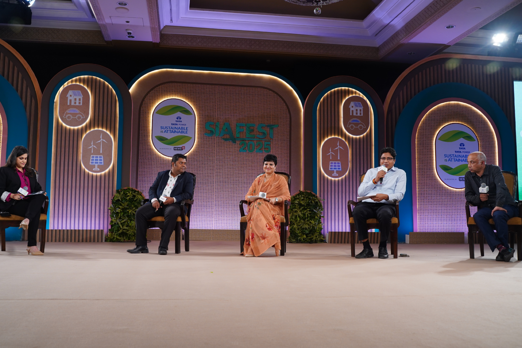IREDA CMD backs decentralised path for India’s renewable expansion