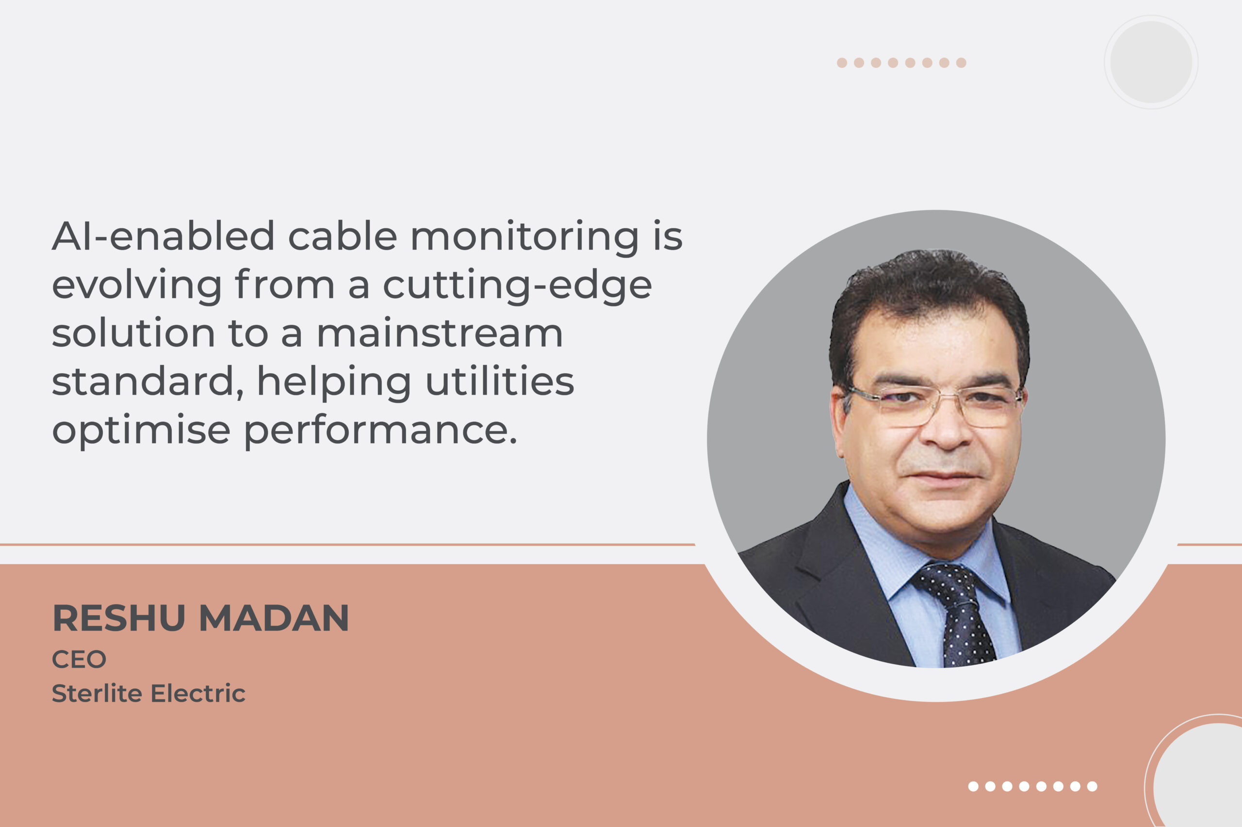 Developers using electron beam tech to enhance durability in solar cables