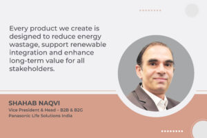 Energy transition with the Global Green Impact initiative