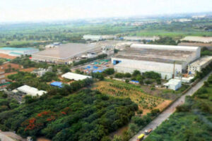 Toshiba expands global T&D investment to meet rising electricity demand