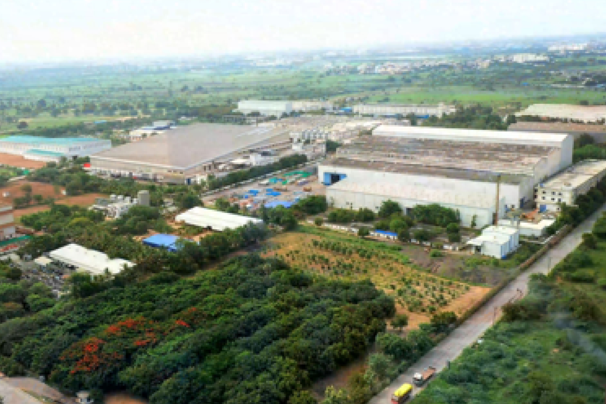 Toshiba expands global T&D investment to meet rising electricity demand