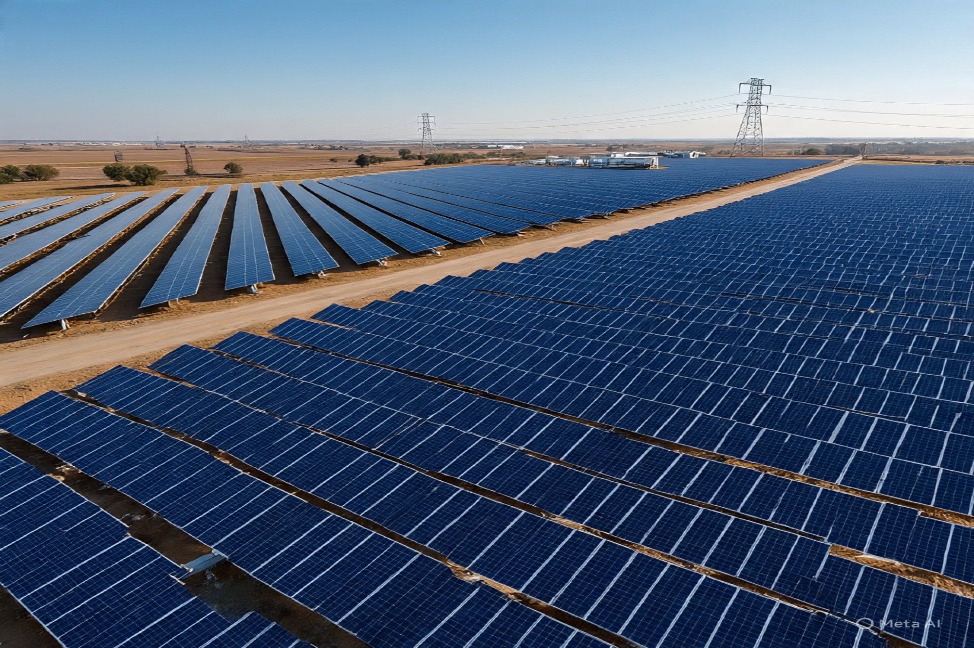 Inox Clean Energy subsidiary signs agreement with LONGi to supply 5 GW of solar modules