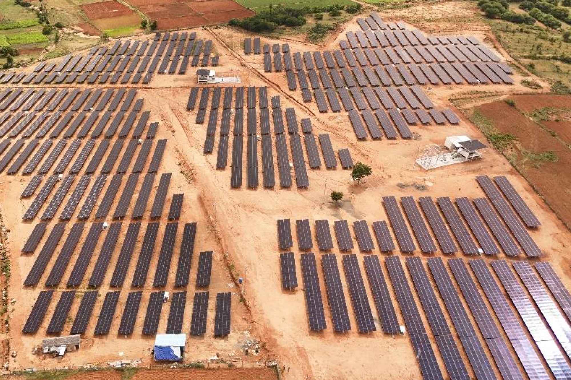 Loom Solar scales up with new utility projects across India
