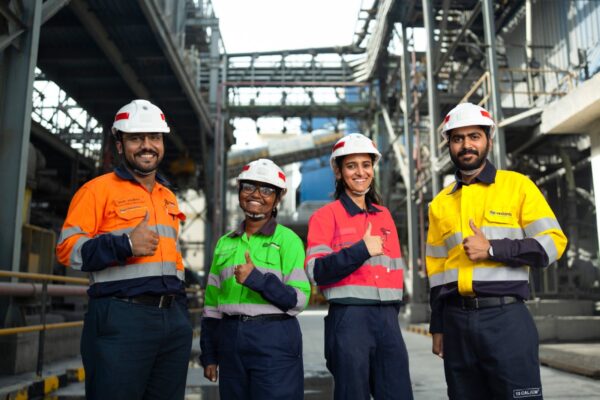 Vedanta offers AI support for employees and WFH for returning moms